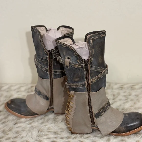 Freebird Crow 7 - Picture 3 of 5